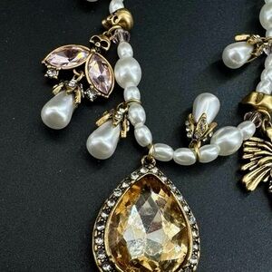 Alexander Macqueen Classic Necklace